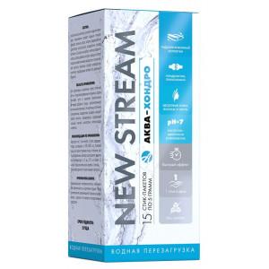 NEW STREAM Аква-Хондро