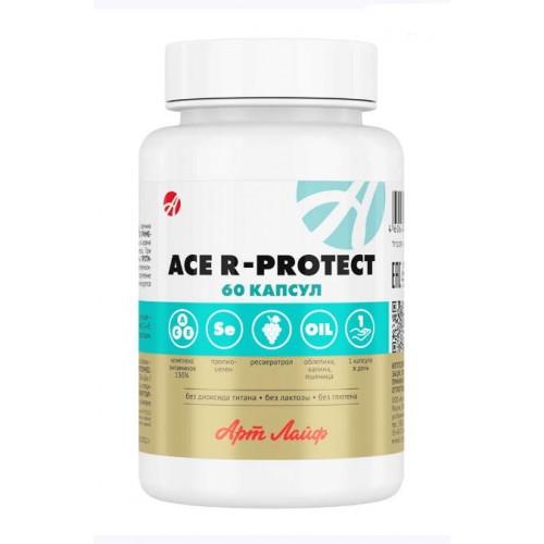 ACE R-protect (60 капсул)