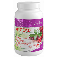 Кисель «Клюква с ягодами» (500 гр)