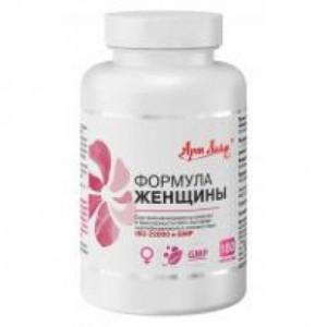Формула женщины (90 таблеток) Формула женщины (90 таблеток)