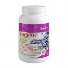 Кисель «Черника» с кусочками ягод - без глютена (500 гр) Кисель «Черника» с кусочками ягод - без глютена (500 гр)