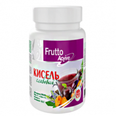 Кисель Сливовый 300 гр. Кисель Сливовый 300 гр.