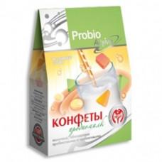 Молочные конфеты «Пробиомилк» (100 гр) Молочные конфеты «Пробиомилк» (100 гр)
