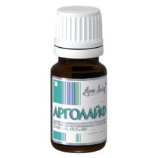 Арголайф (10 мл) Арголайф (10 мл)