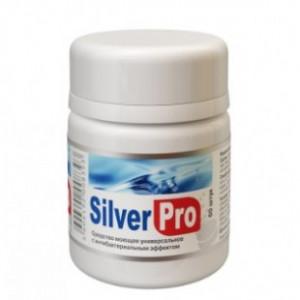 Silver Pro (Сильвер Про) (60 шт) Silver Pro (Сильвер Про) (60 шт)