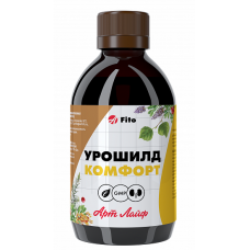 Взвар «Урошилд Комфорт» Взвар «Урошилд Комфорт»