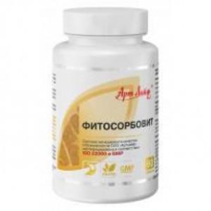 Фитосорбовит (60 таблеток) Фитосорбовит (60 таблеток)
