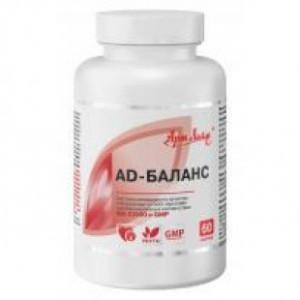 AD-Баланс (60 капсул) AD-Баланс (60 капсул)