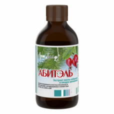 Абитэль (250 мл) Абитэль (250 мл)