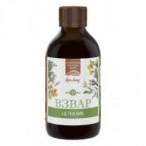 Взвар Цетразин 250мл Взвар Цетразин 250мл